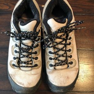 Patagonia hiking shoes
